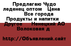 Предлагаю Чудо леденец оптом › Цена ­ 200 - Все города Продукты и напитки » Другое   . Ненецкий АО,Волоковая д.